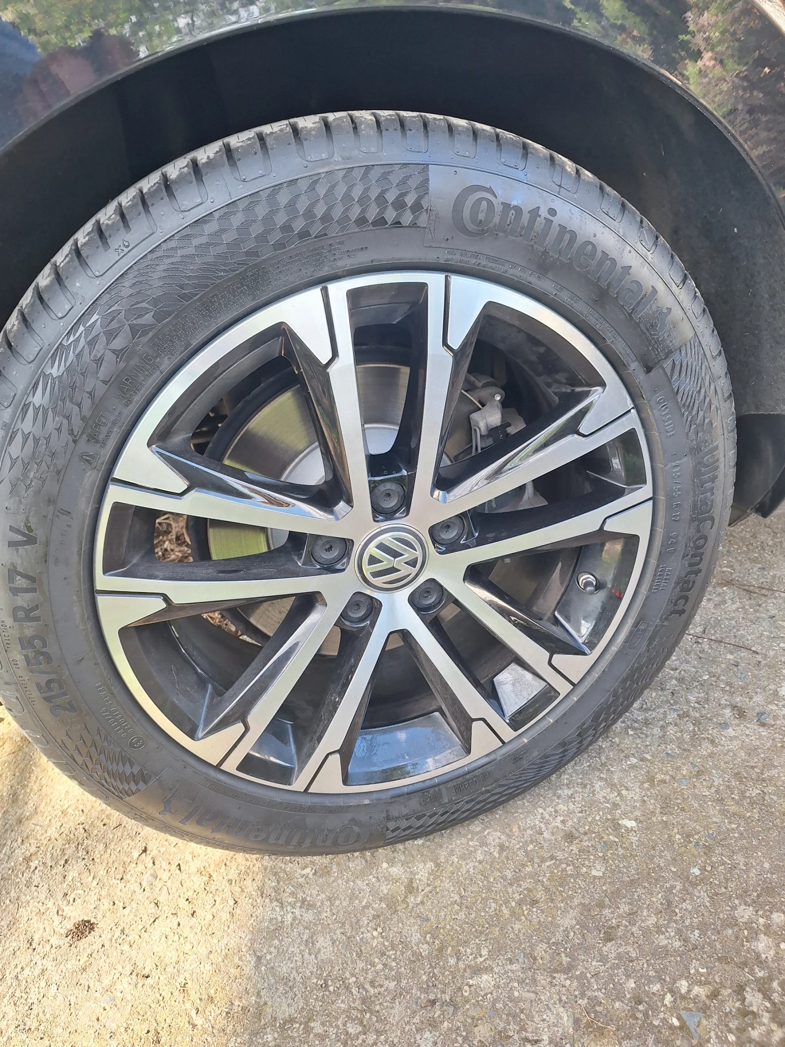 VW Passat 2.0 tdi - изображение 3