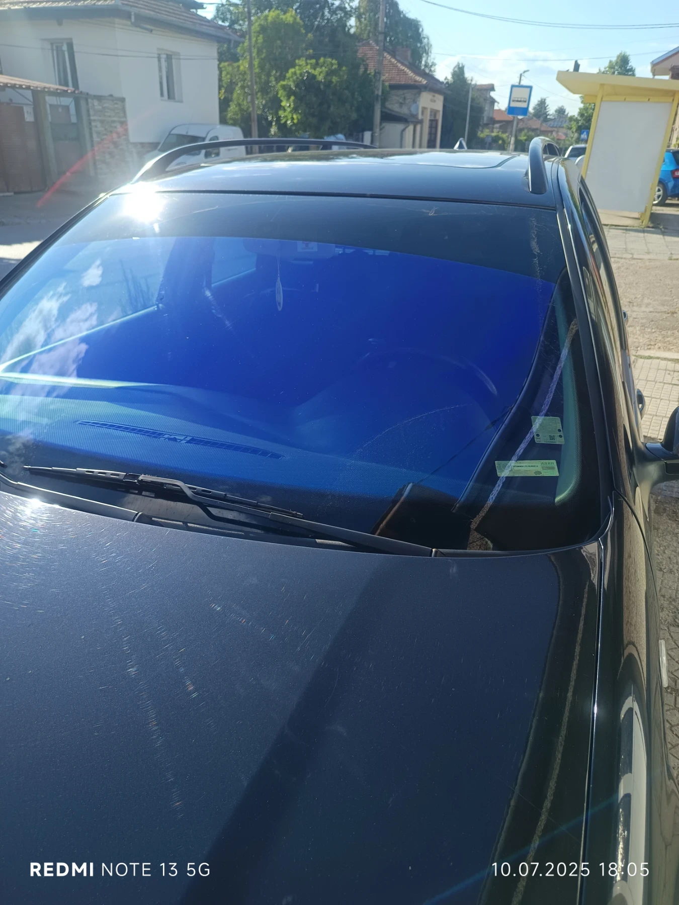 VW Bora 2.0 газ - бензин  - изображение 2