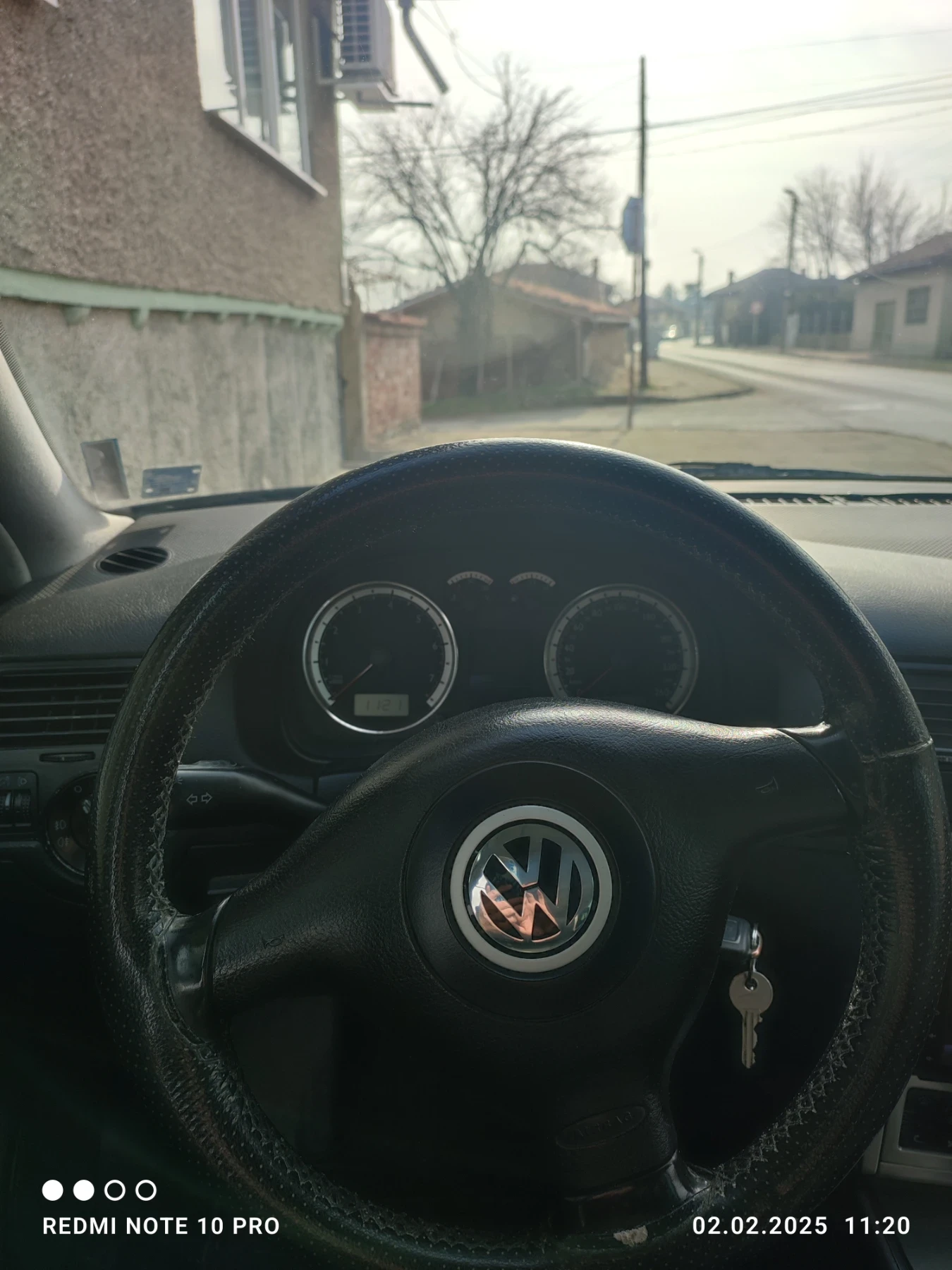 VW Bora 2.0 газ - бензин  - изображение 6