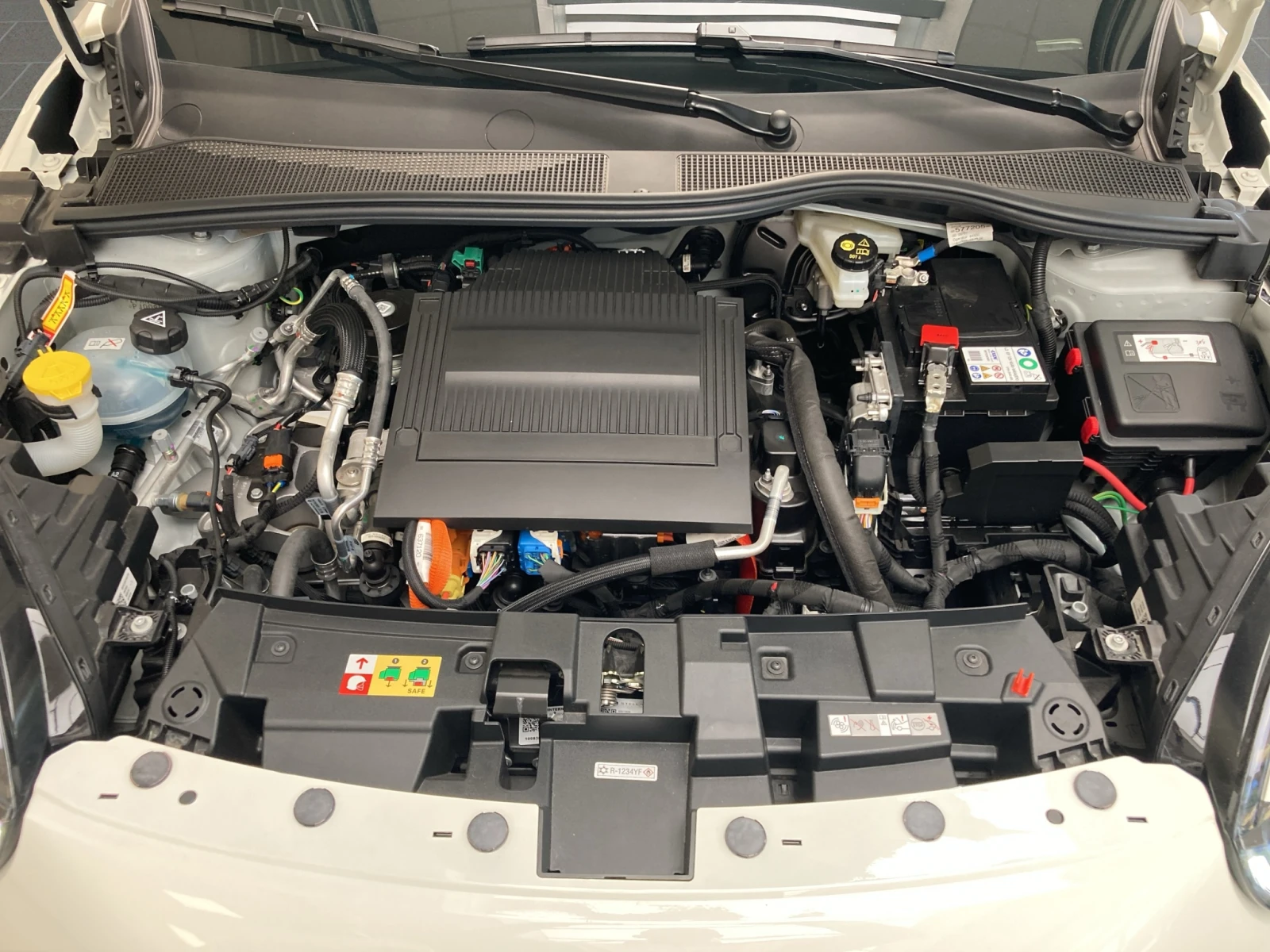 Fiat 600 RED BEV 54 kWh 115 kW 156 hp 400 km | Mobile.bg   15