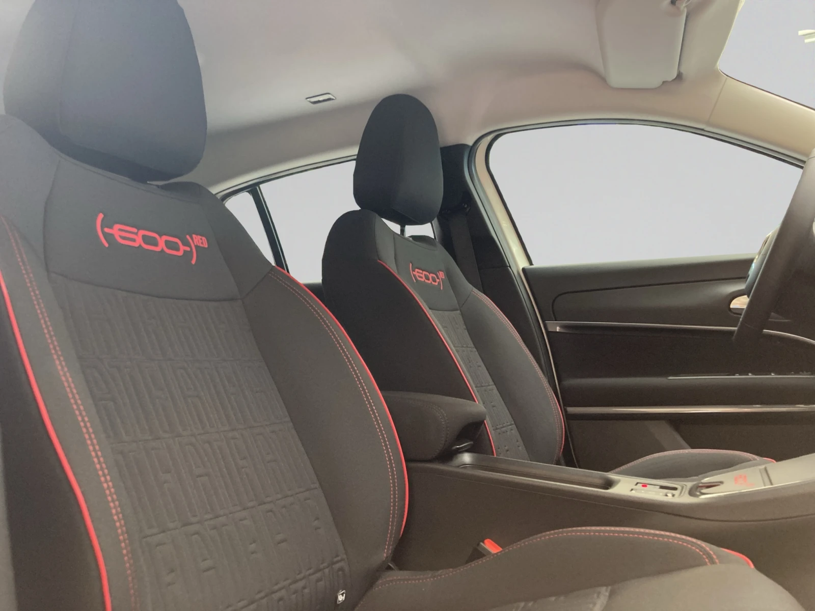 Fiat 600 RED BEV 54 kWh 115 kW 156 hp 400 km | Mobile.bg   12