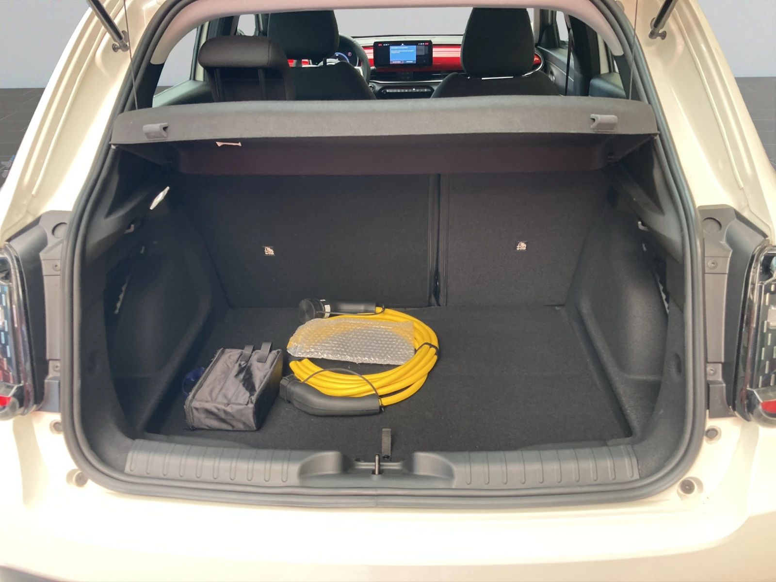 Fiat 600 RED BEV 54 kWh 115 kW 156 hp 400 km | Mobile.bg   14