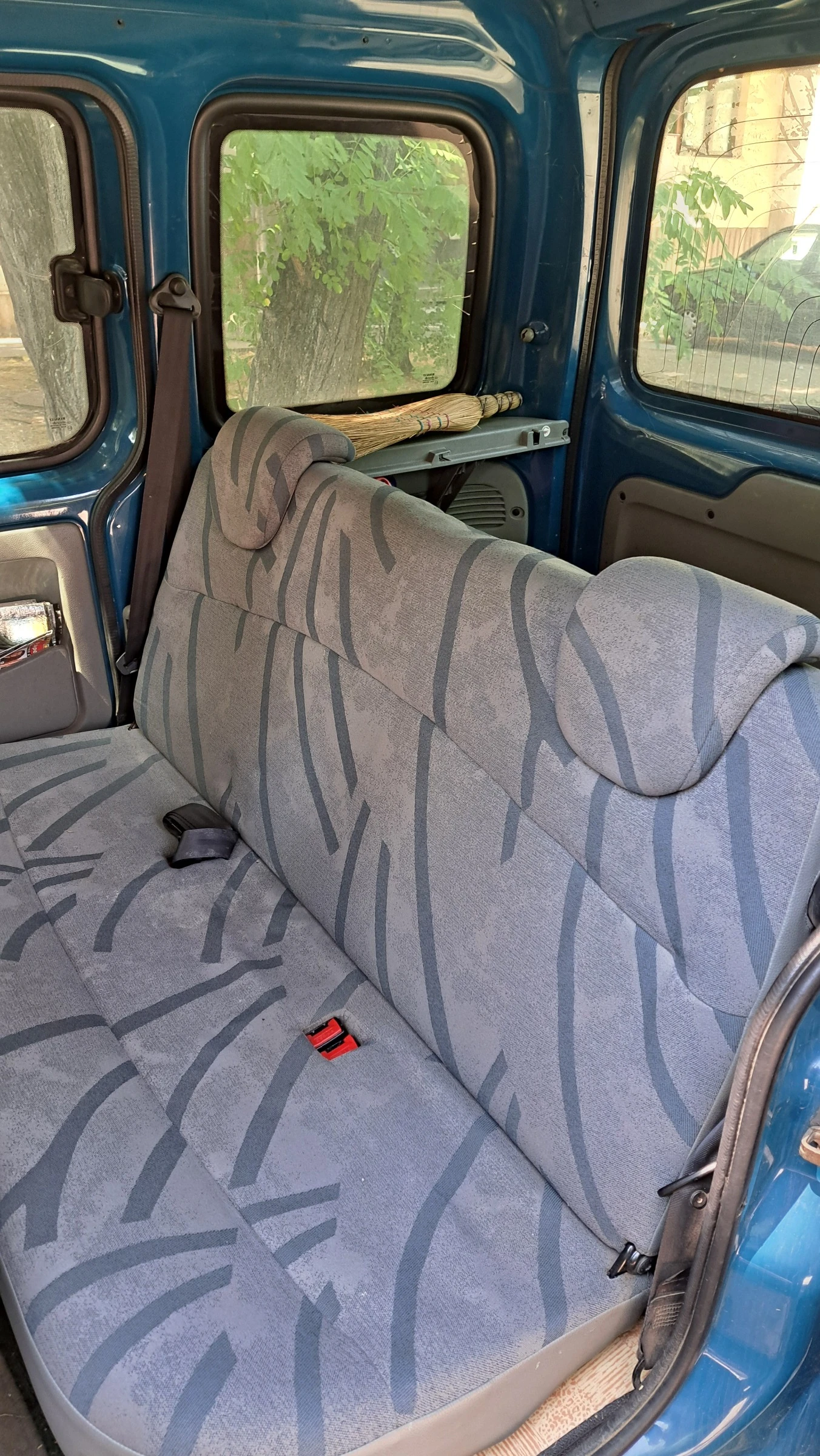 Renault Kangoo  - изображение 3