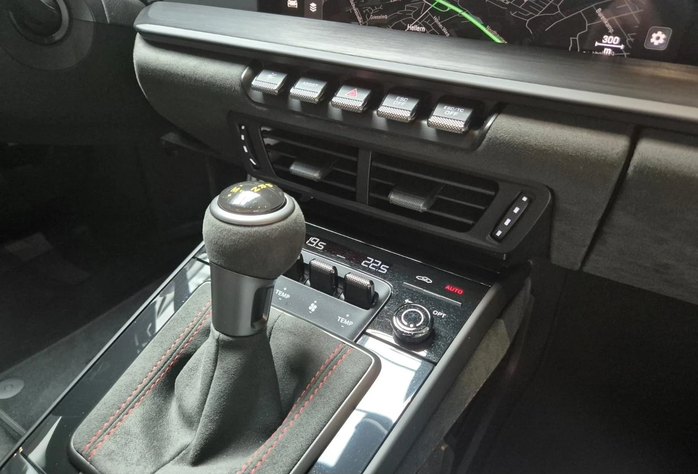 Porsche 911 992.2 GT3 CUP LIFT-SYSTEM BOSE MATRIX | Mobile.bg   13