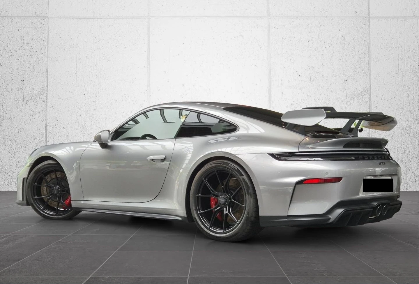 Porsche 911 992.2 GT3 CUP LIFT-SYSTEM BOSE MATRIX - изображение 4