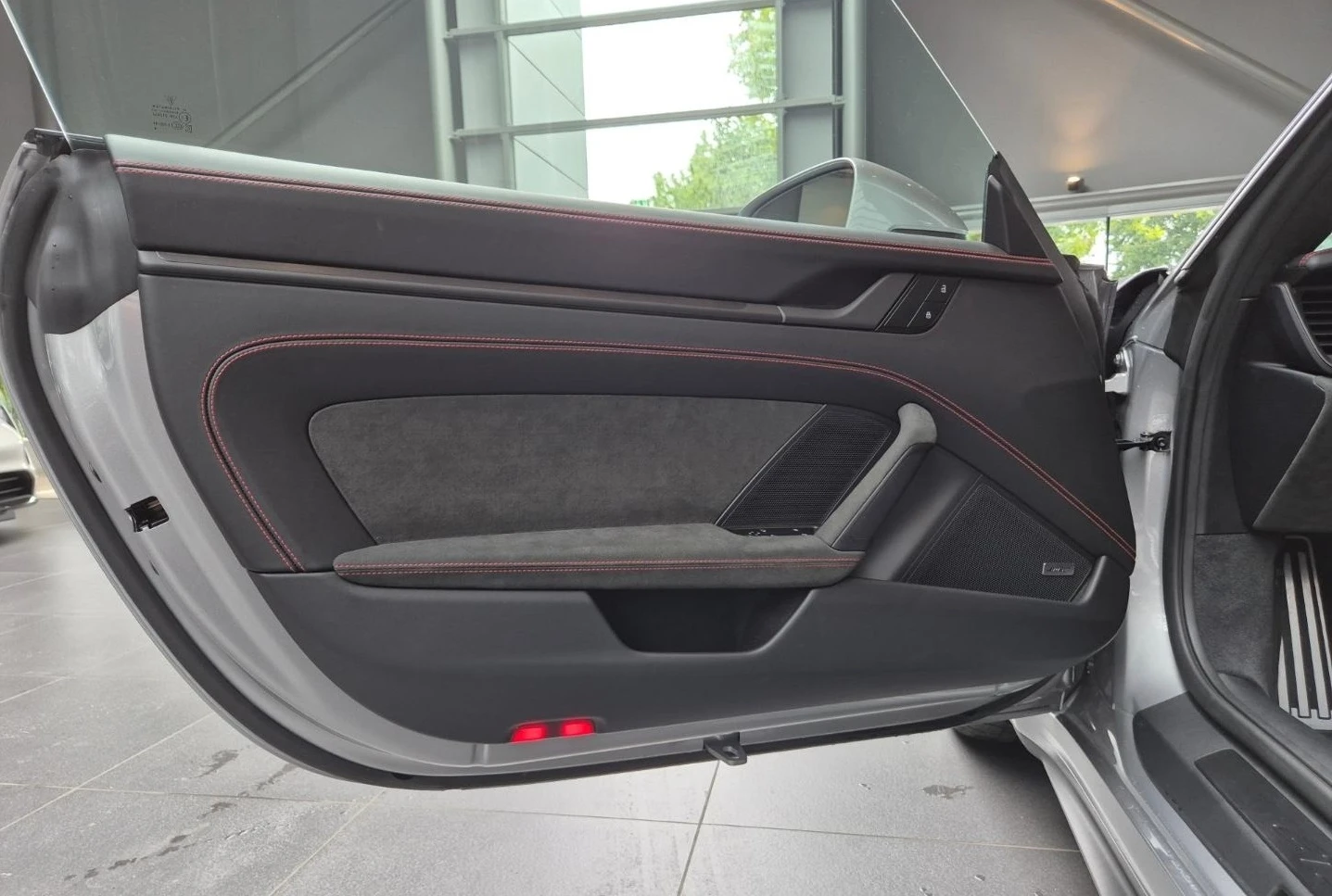 Porsche 911 992.2 GT3 CUP LIFT-SYSTEM BOSE MATRIX - изображение 7