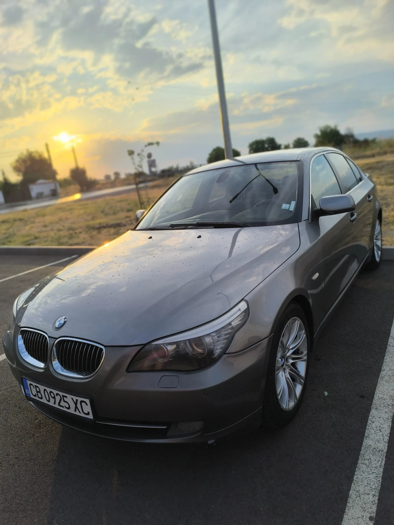 BMW 530 BMW 525 3.0I TOP!! - изображение 9