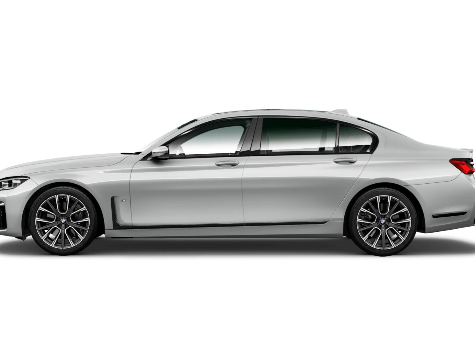 BMW 750 xDrive Sedan - изображение 4
