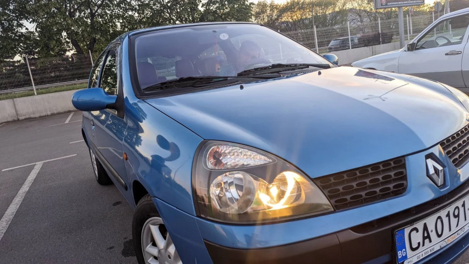 Renault Clio 1.2 16v - изображение 2