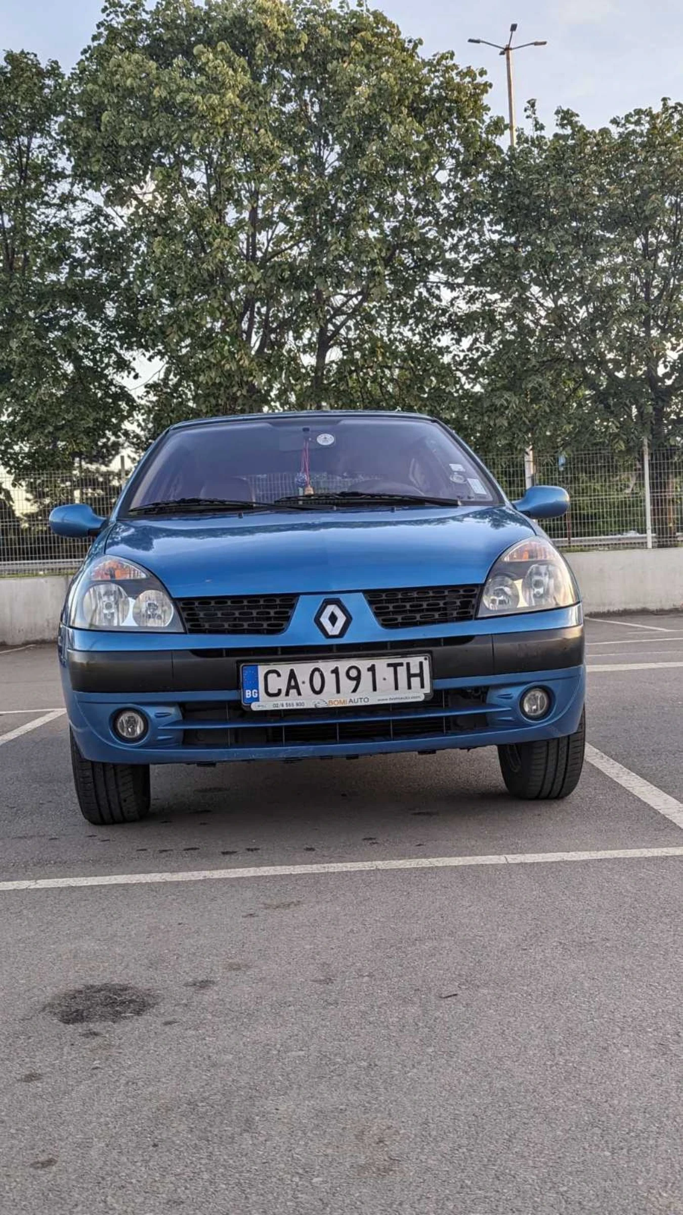 Renault Clio 1.2 16v - изображение 4
