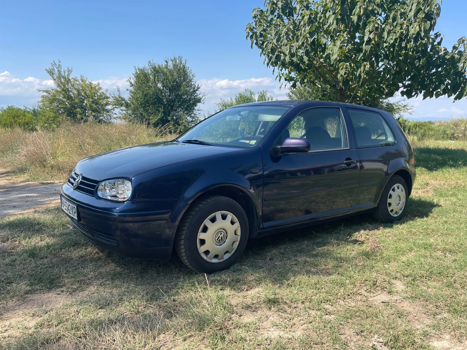 VW Golf 1.4 16V - изображение 3