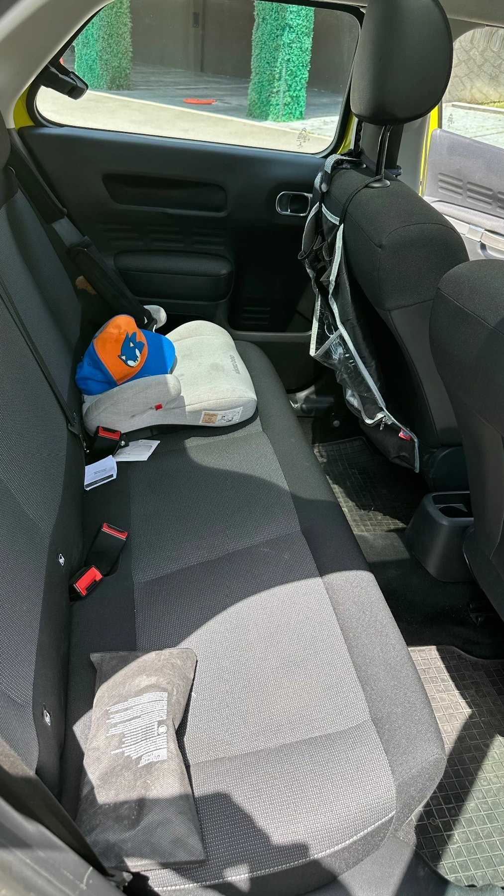 Citroen C4 Cactus 1.6 BlueHDi - изображение 8
