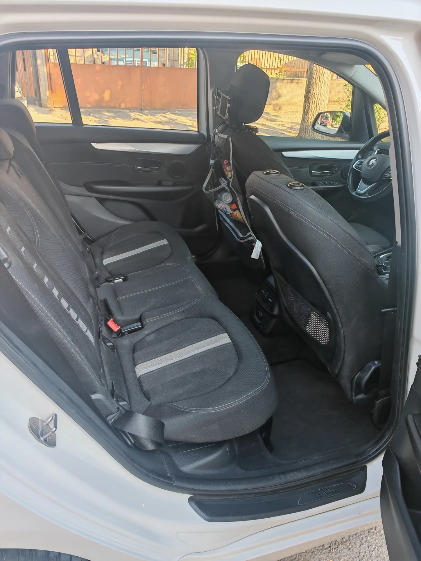 BMW 2 Gran Tourer 220D Xdrive | Mobile.bg   17