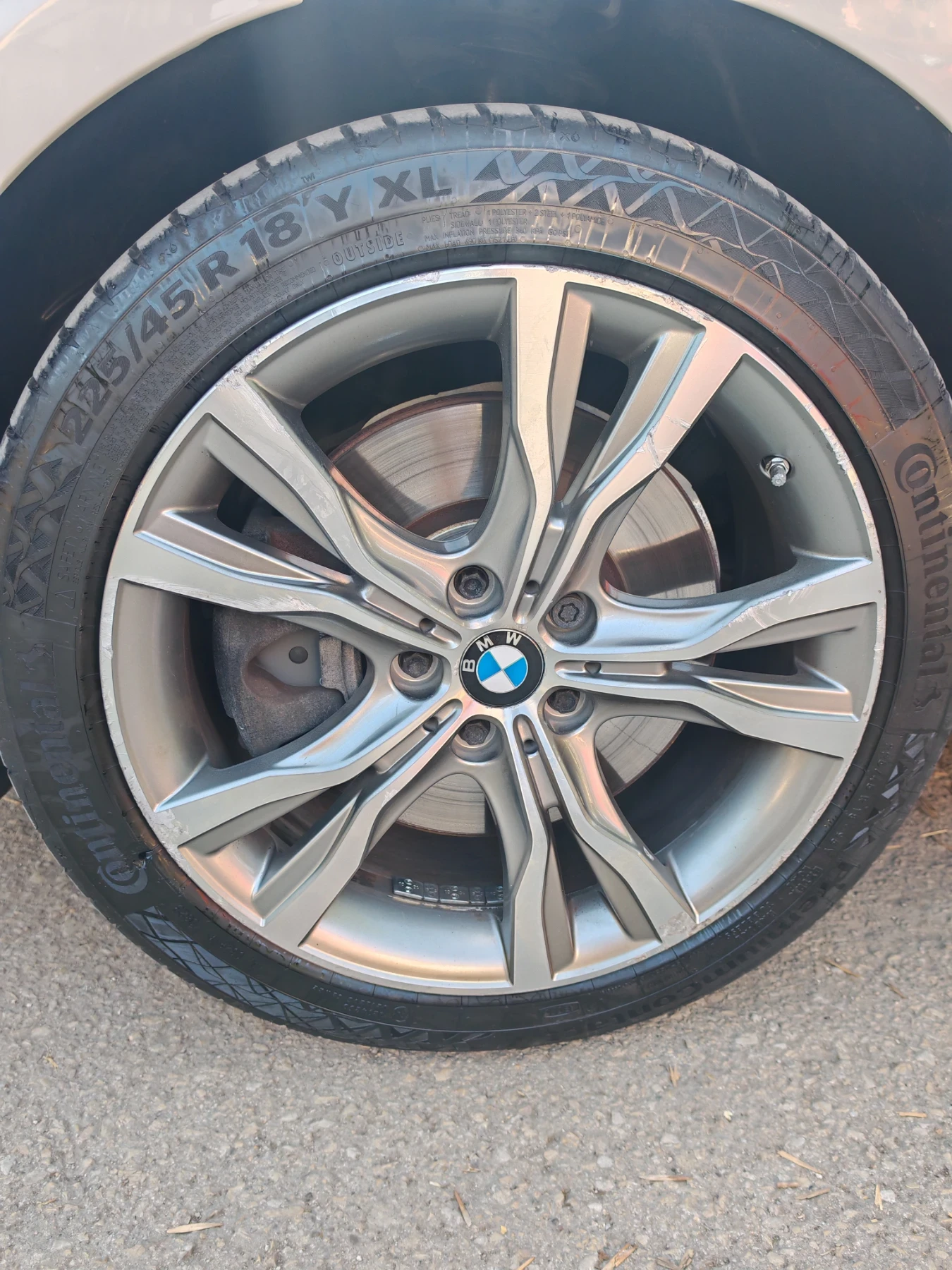 BMW 2 Gran Tourer 220D Xdrive - изображение 7