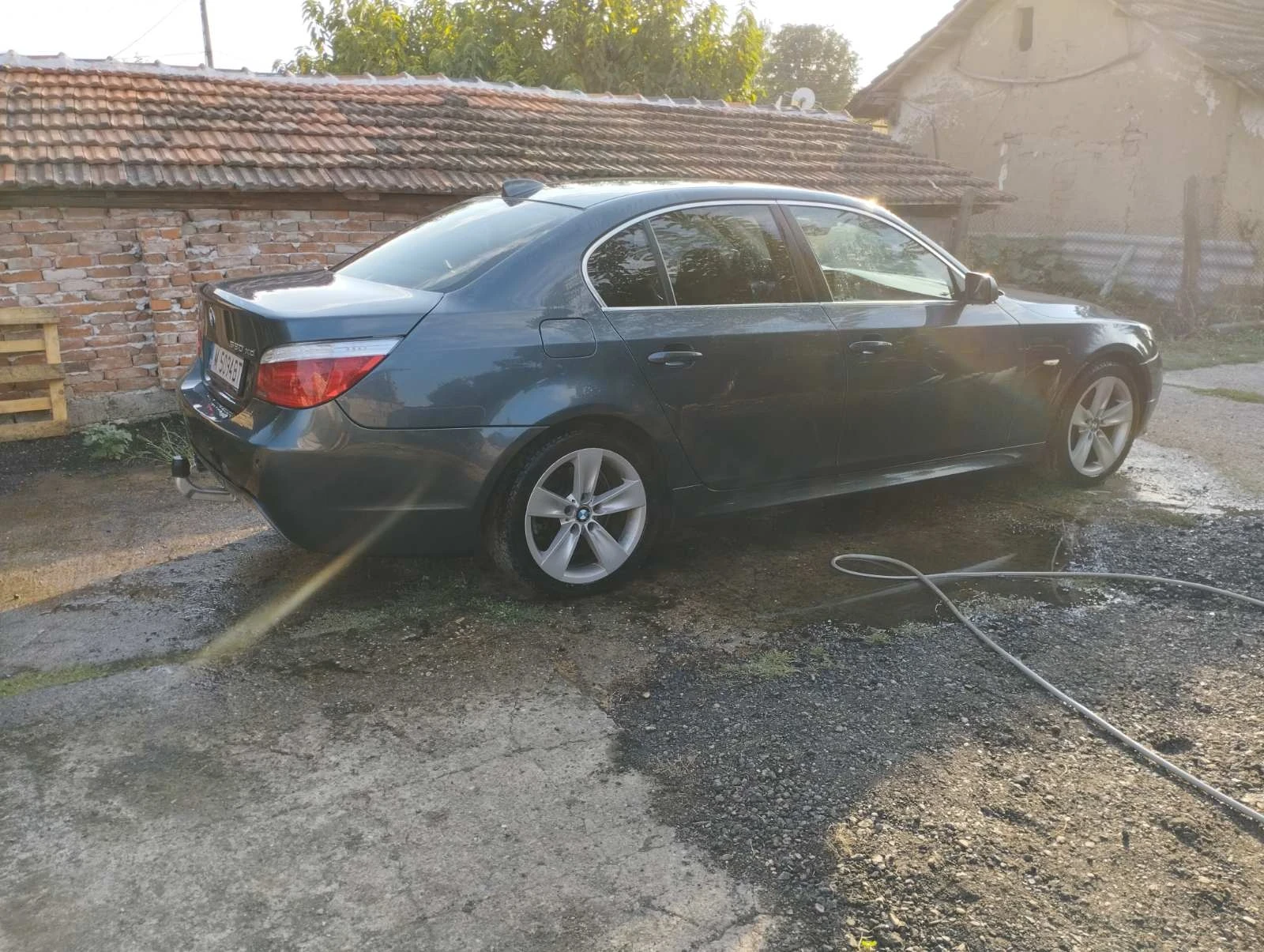 BMW 530 XD - изображение 6