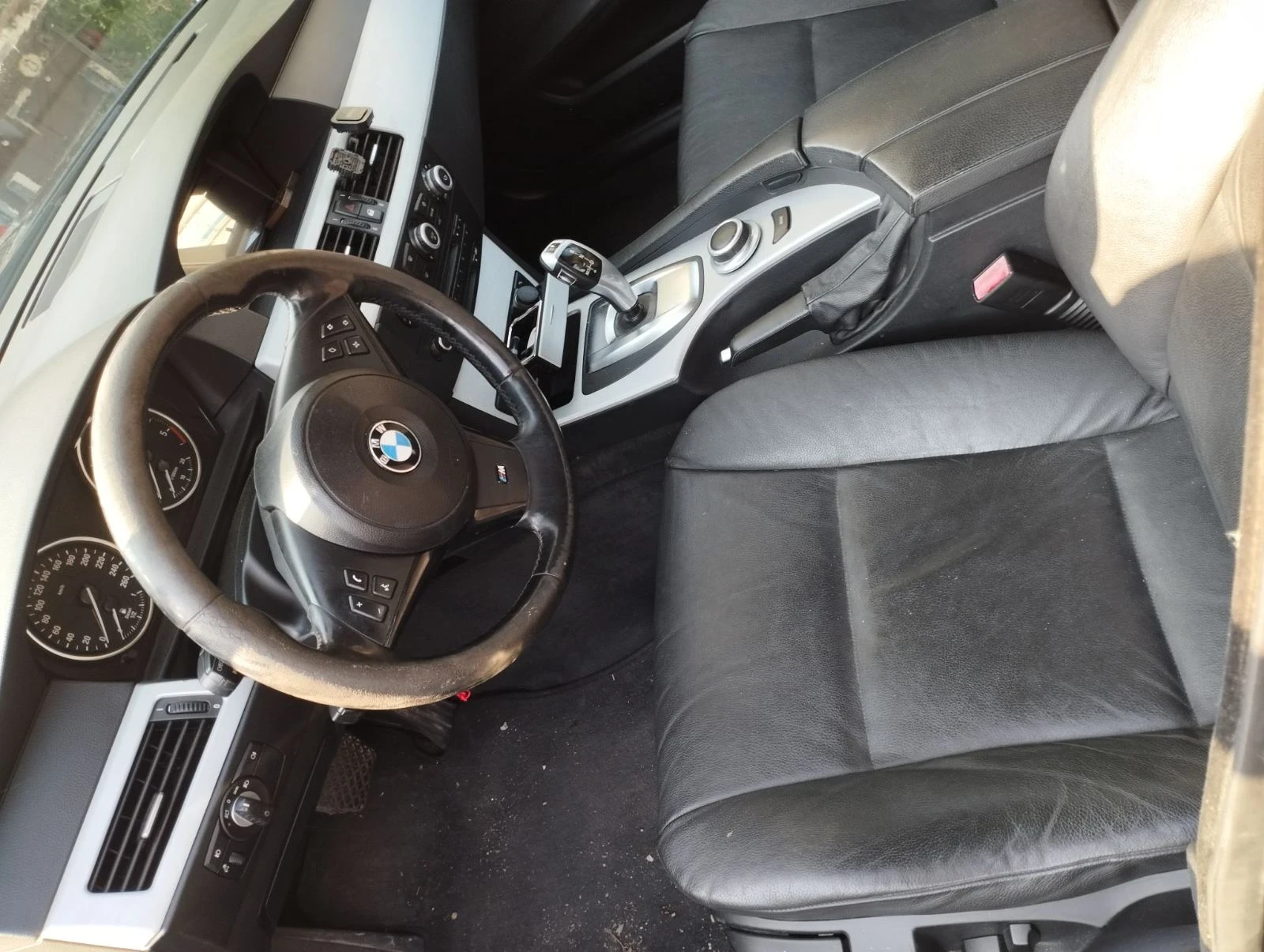 BMW 530 XD - изображение 7
