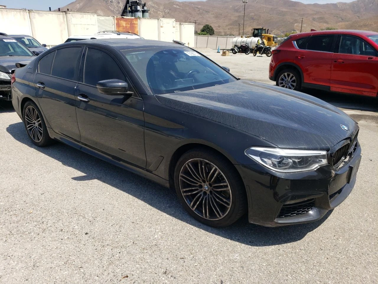 BMW 530E XE/HYBRID/XDRIVE/ - изображение 3