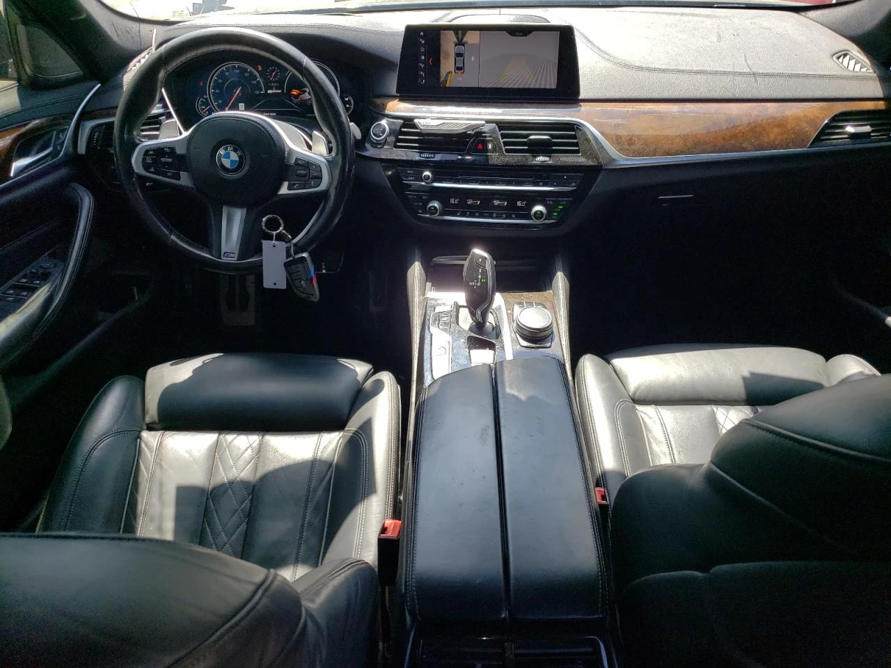 BMW 530E XE/HYBRID/XDRIVE/ - изображение 8