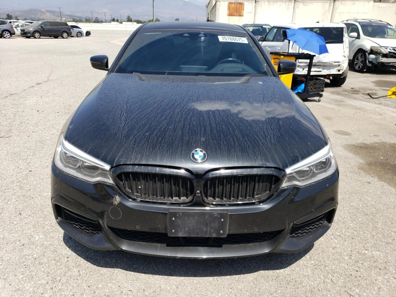 BMW 530E XE/HYBRID/XDRIVE/ - изображение 2