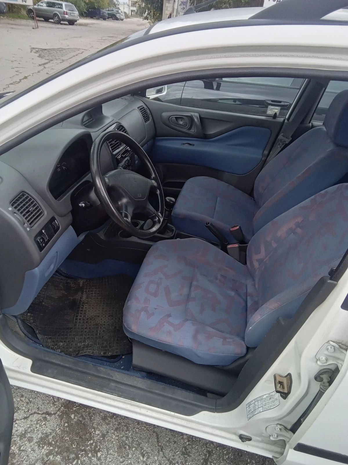 Mitsubishi Space star бензин | Mobile.bg — изображение 13