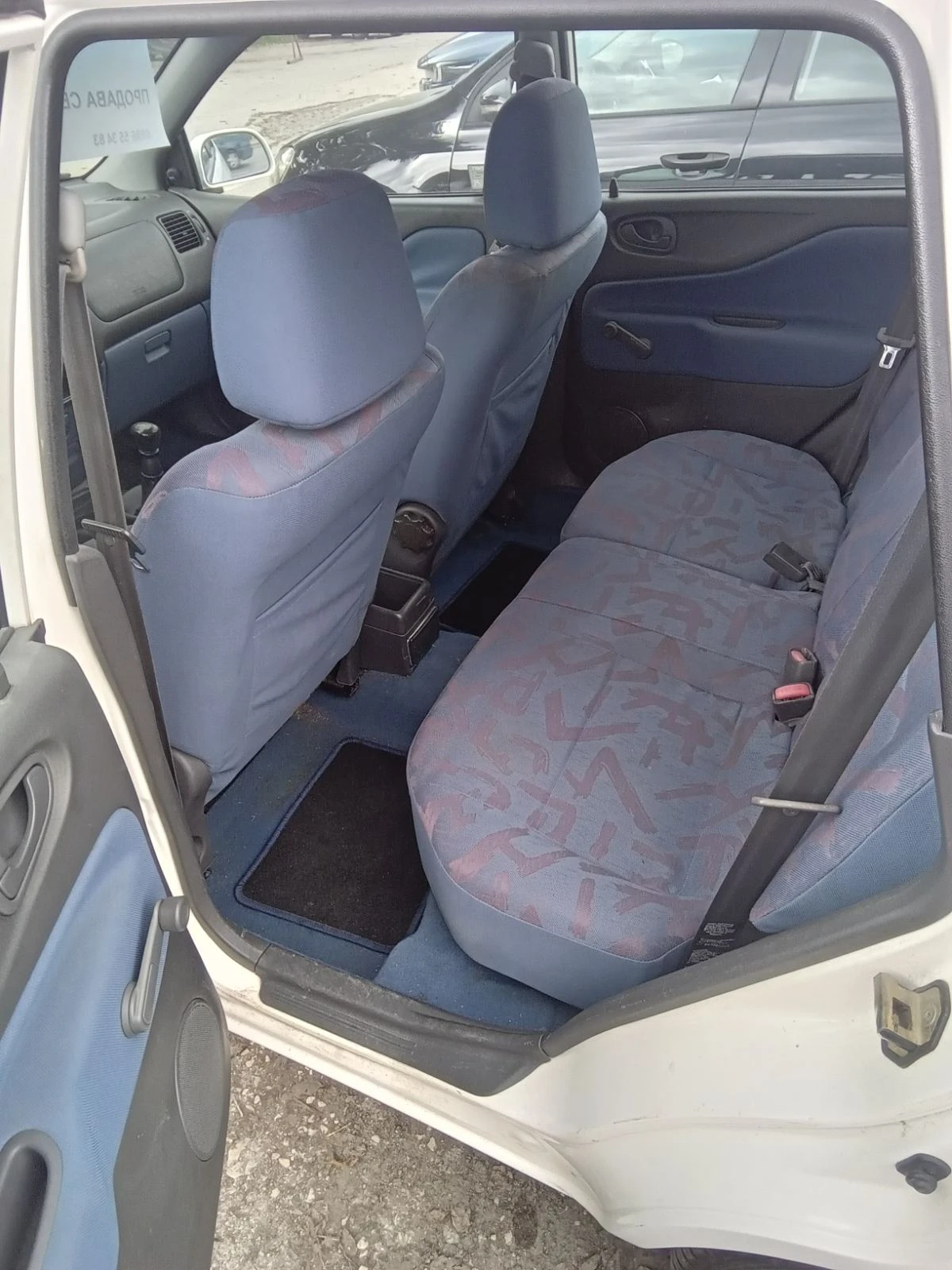 Mitsubishi Space star бензин | Mobile.bg — изображение 14