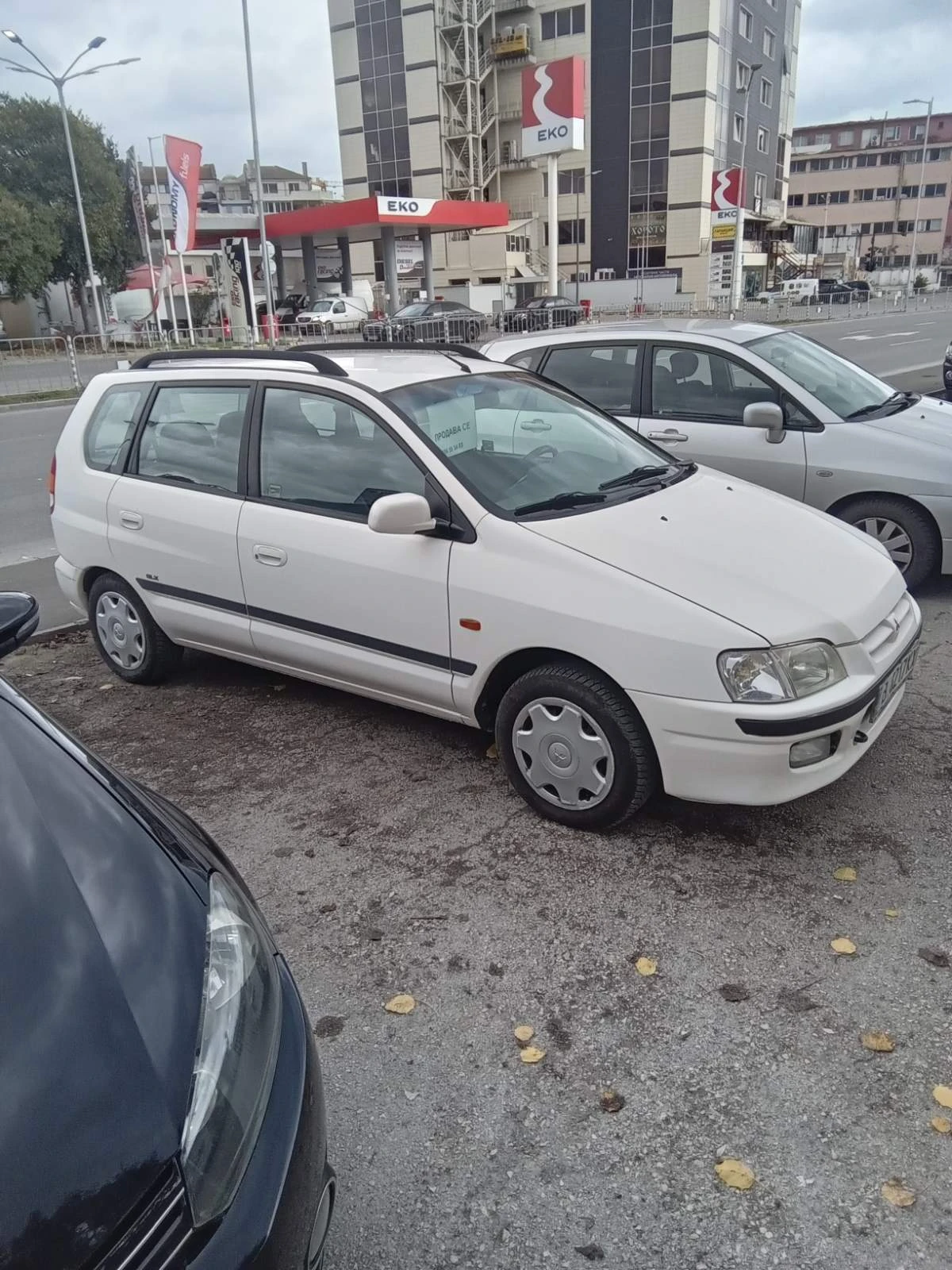 Mitsubishi Space star бензин | Mobile.bg — изображение 7