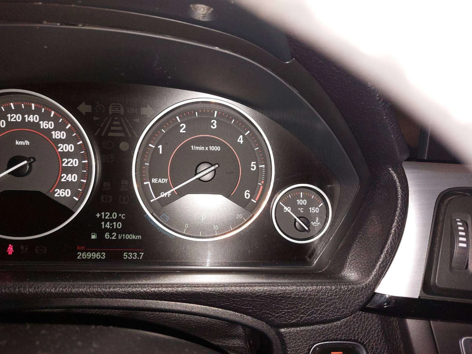 BMW 330 M-Performance *  | Mobile.bg   11