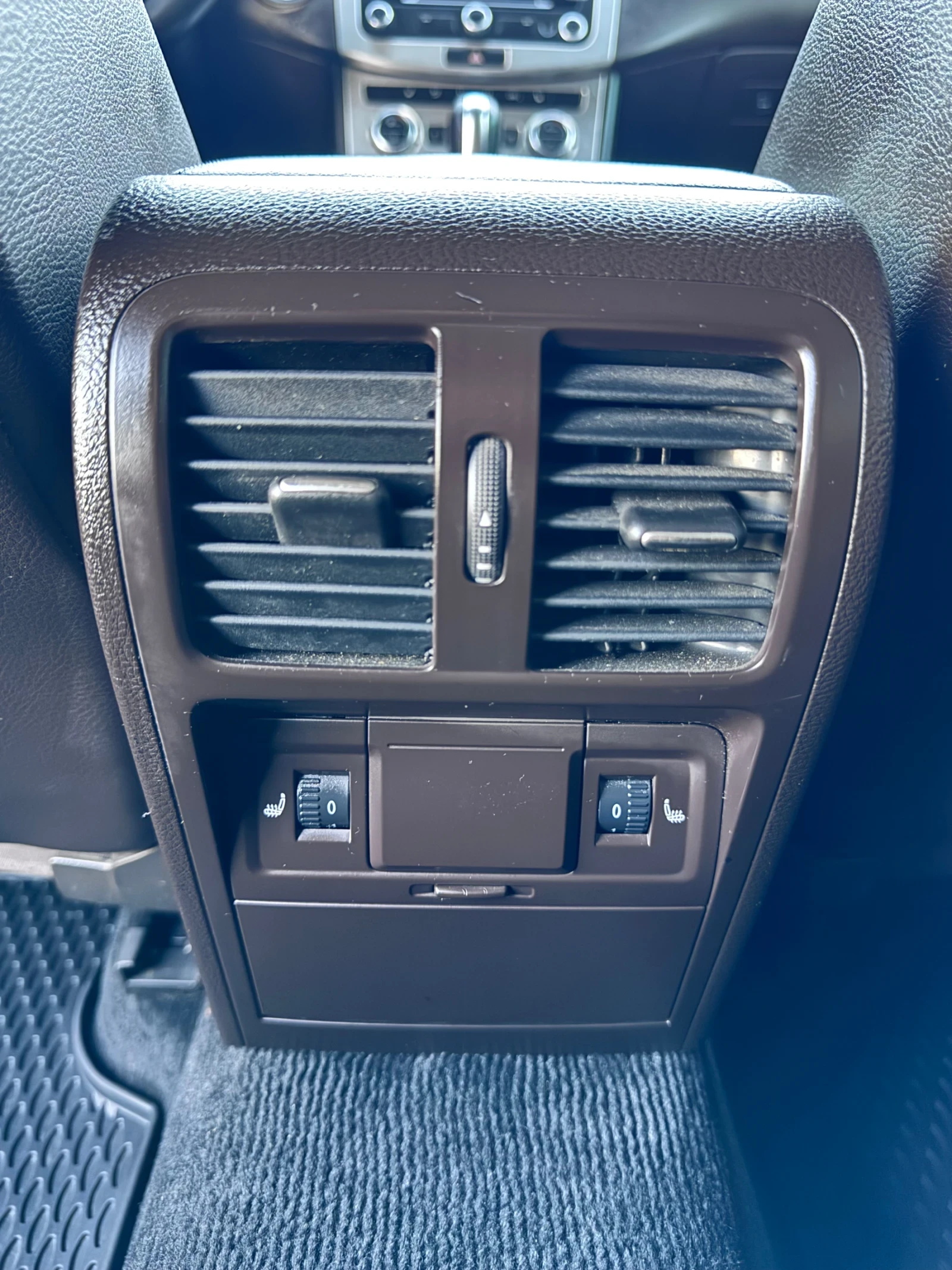 VW Passat 2.0TDI DSG 170 | Mobile.bg   13