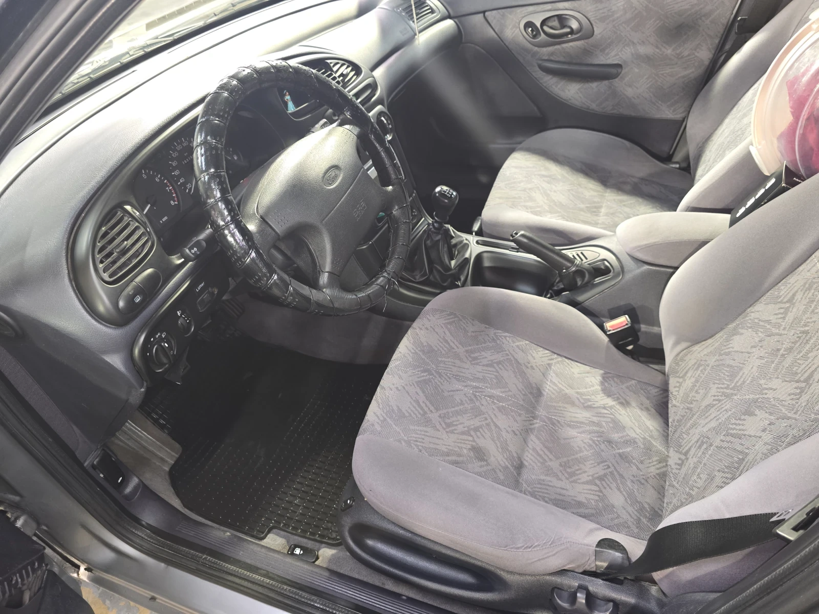 Ford Mondeo 2.0 | Mobile.bg � ����������� 11