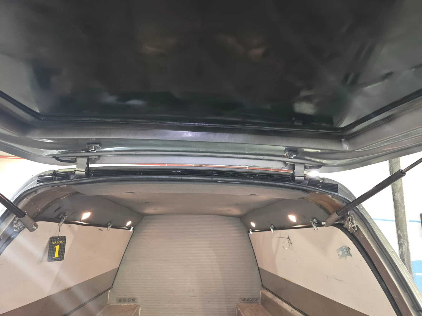 Ford Mondeo 2.0 - изображение 8