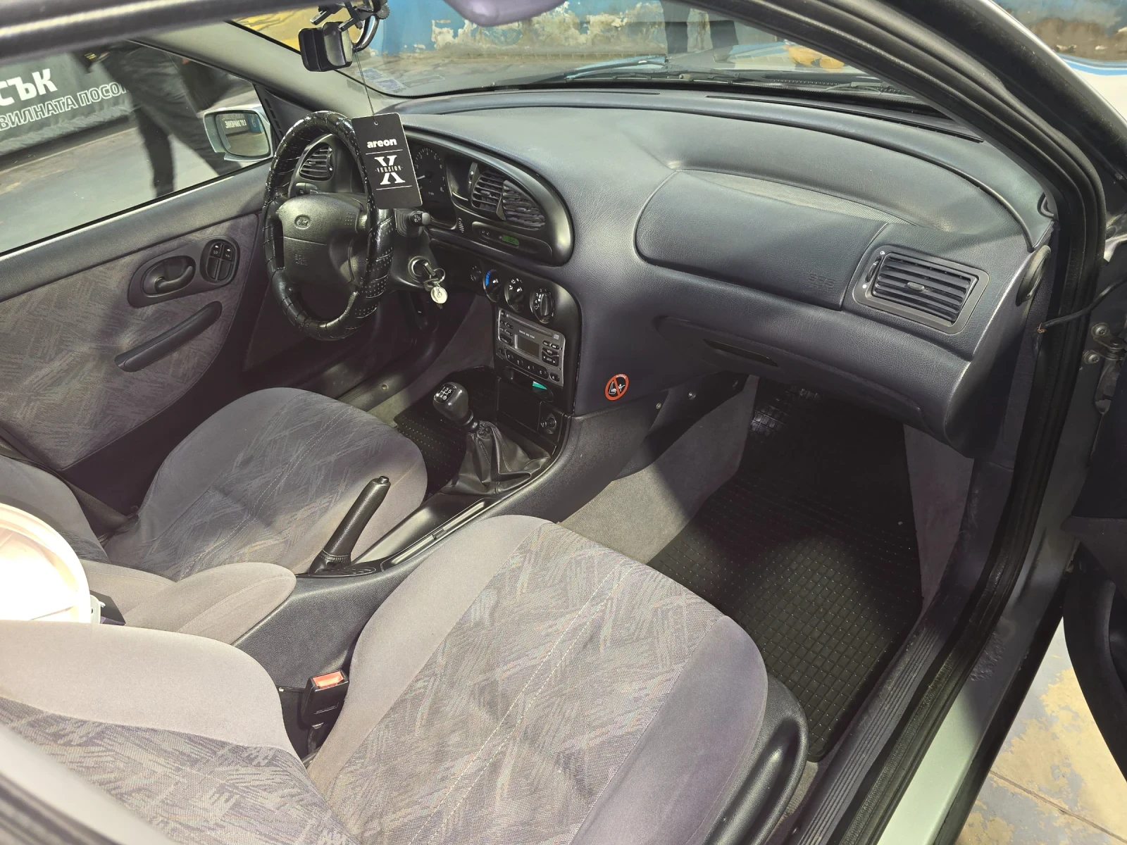 Ford Mondeo 2.0 - изображение 4