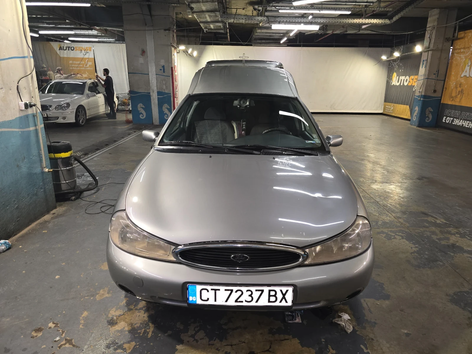 Ford Mondeo 2.0 | Mobile.bg � ����������� 1