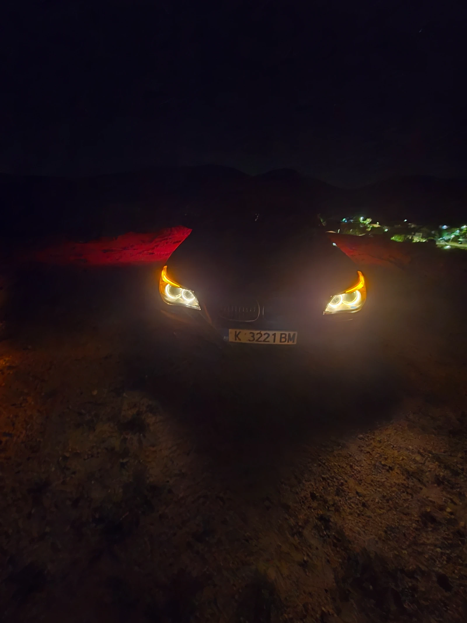 BMW 530  - изображение 10