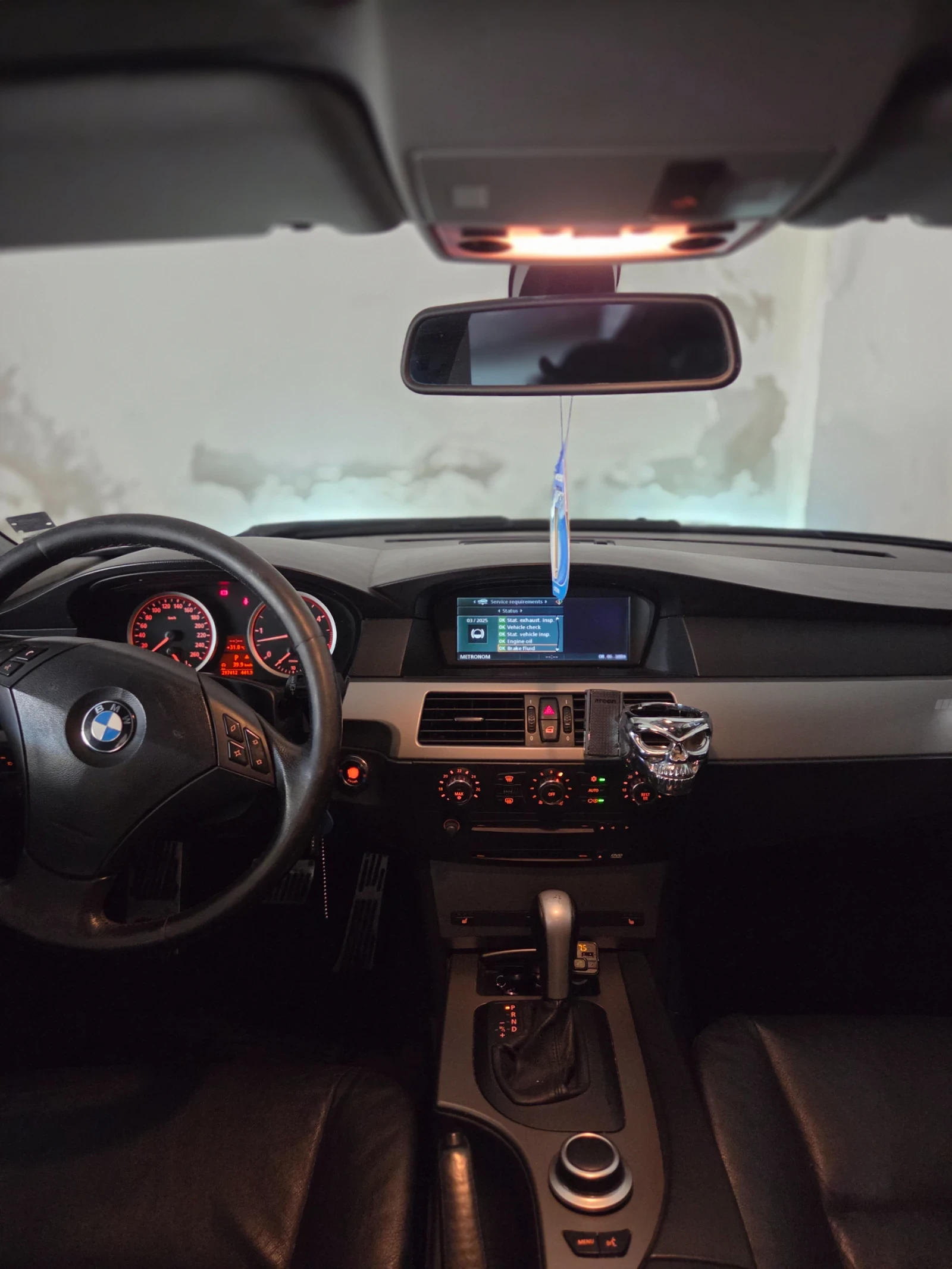 BMW 530  - изображение 3