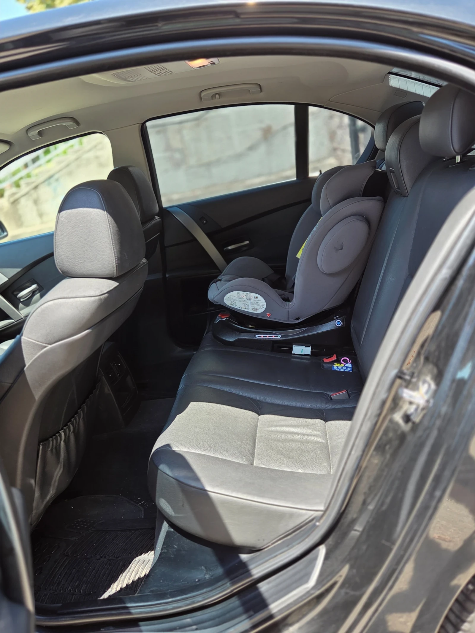 BMW 530  - изображение 5