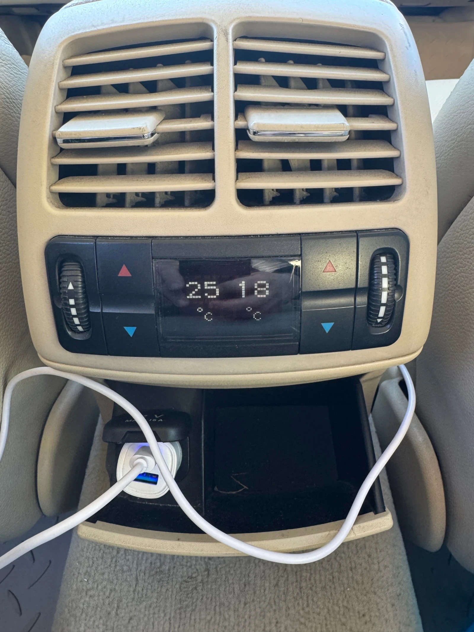 Mercedes-Benz E 320 CDI | Mobile.bg � ����������� 10