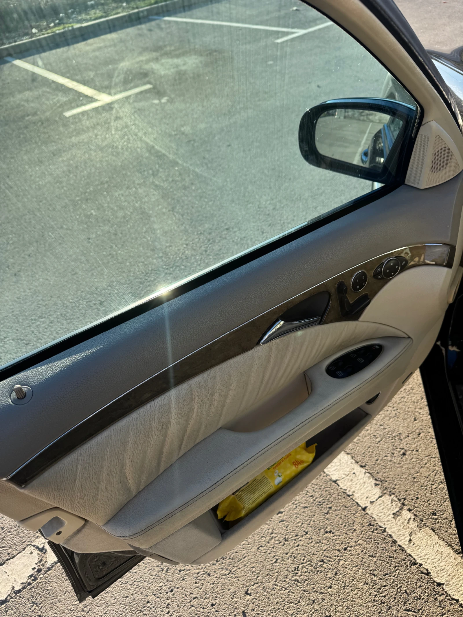 Mercedes-Benz E 320 CDI | Mobile.bg � ����������� 11