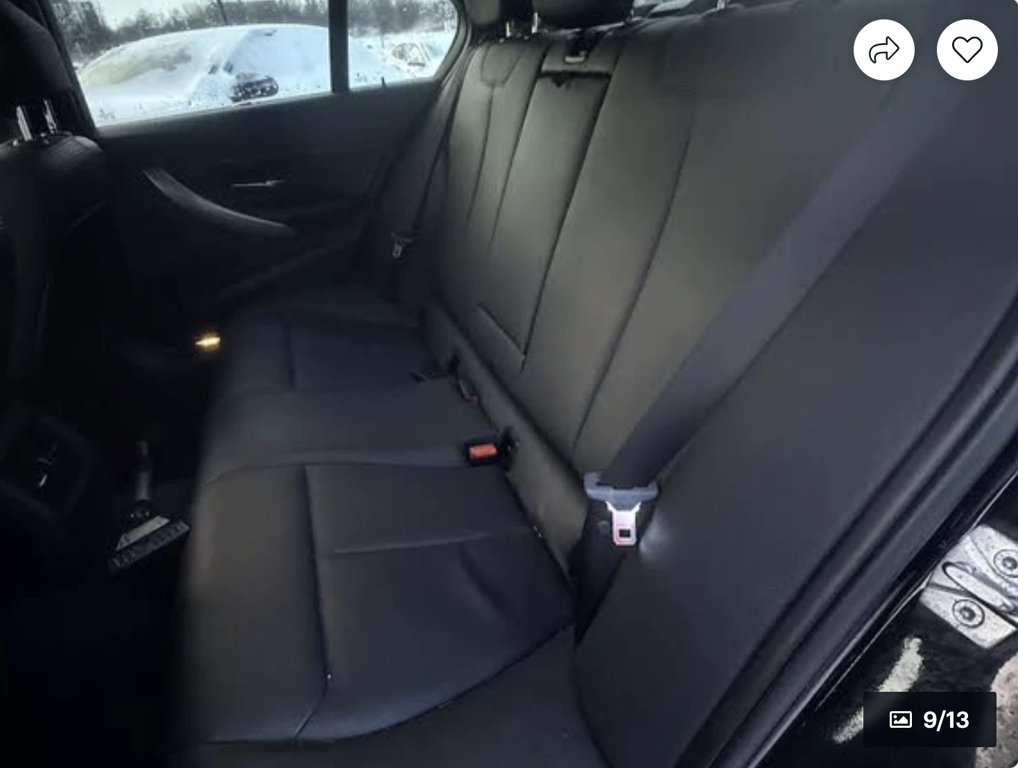 BMW 335 M* SPORT* XDRIVE* RECARO* �������* ������* ������* | Mobile.bg � ����������� 13