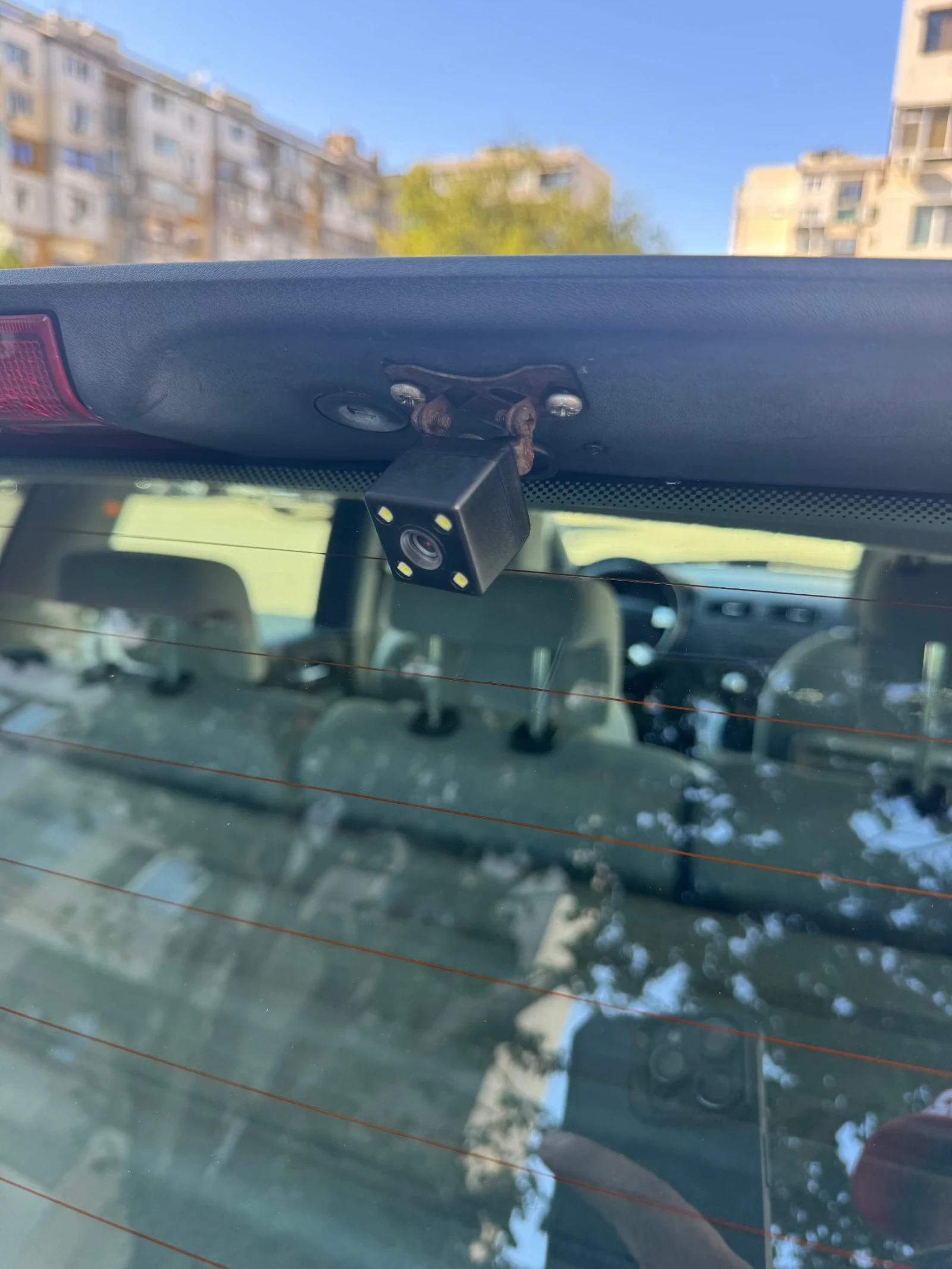 Ford C-max 1.6 TDCI | Mobile.bg � ����������� 11