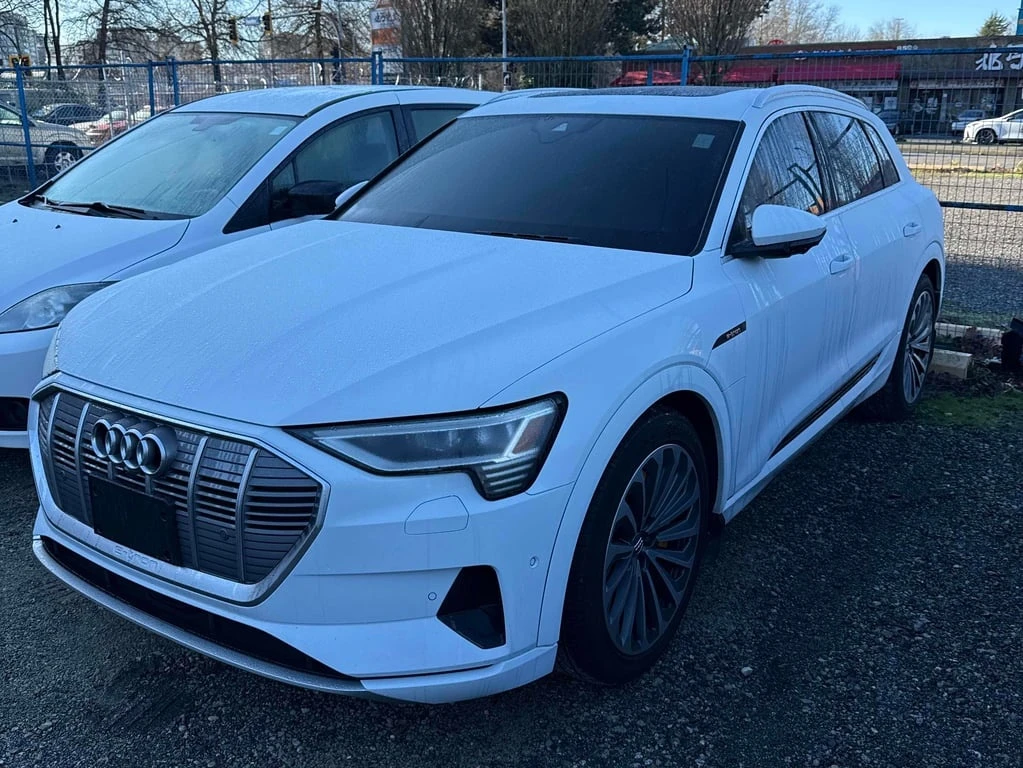 Audi E-Tron 2019 Technik * CARFAX * ��� ������������ ������ | Mobile.bg � ����������� 1