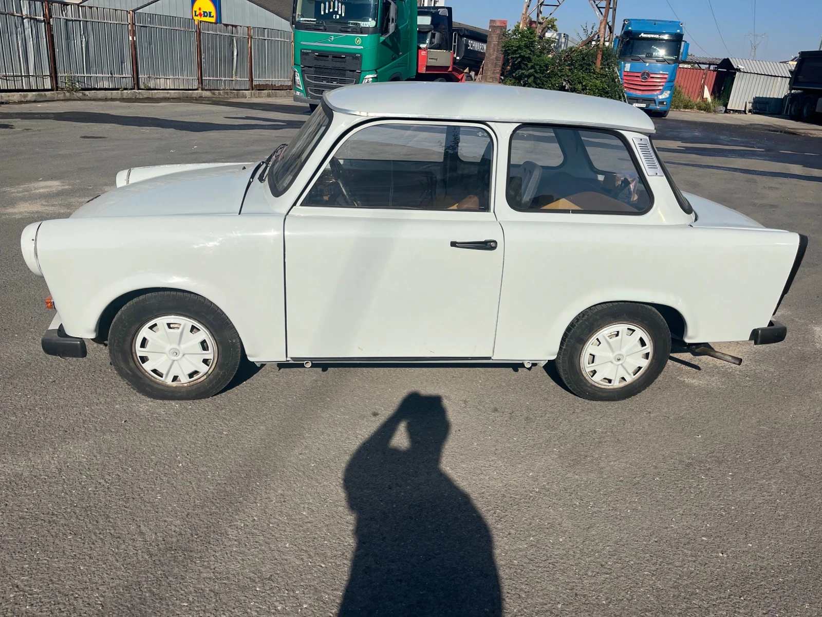 Trabant 601 | Mobile.bg � ����������� 4
