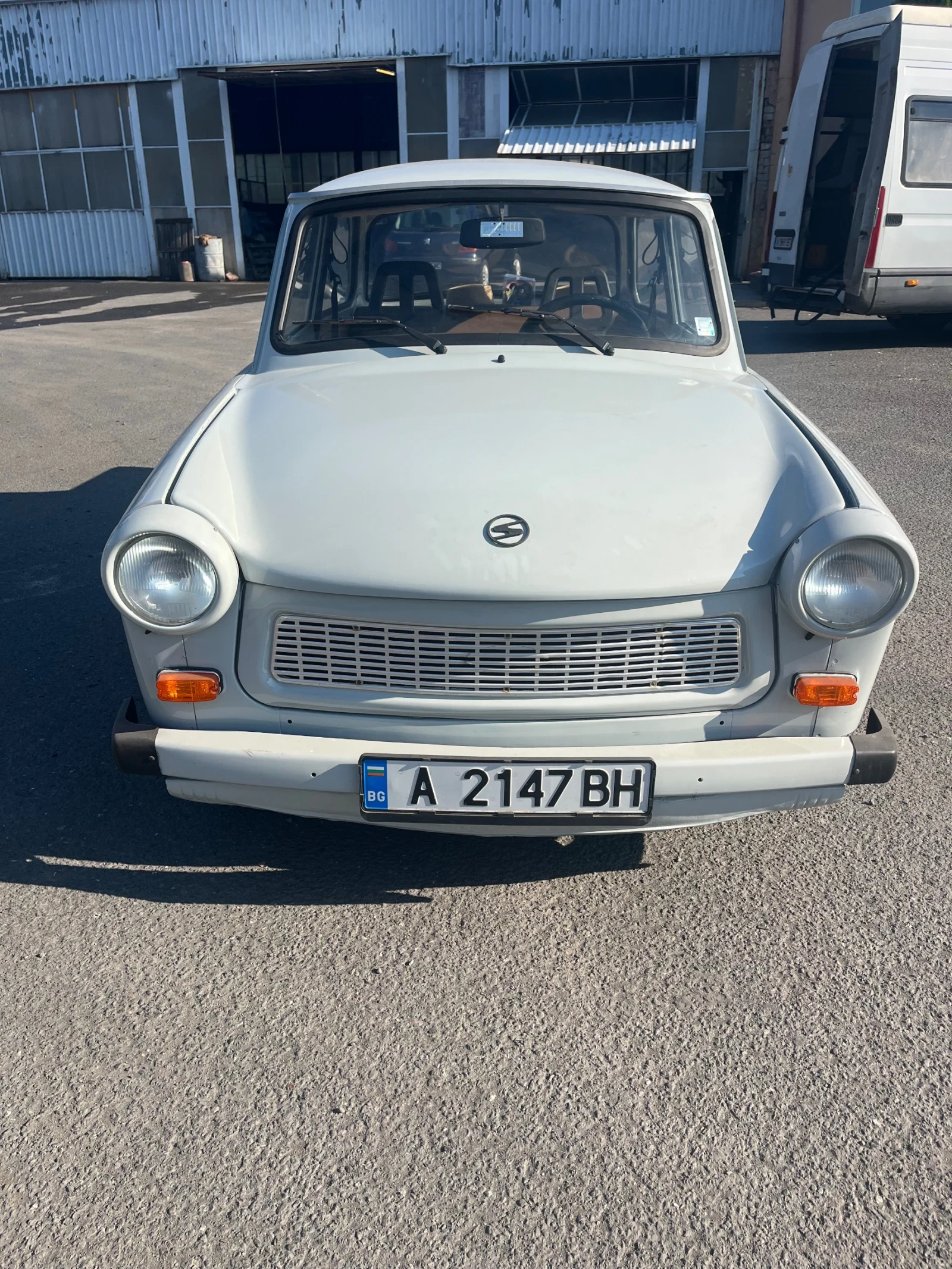 Trabant 601 | Mobile.bg � ����������� 3