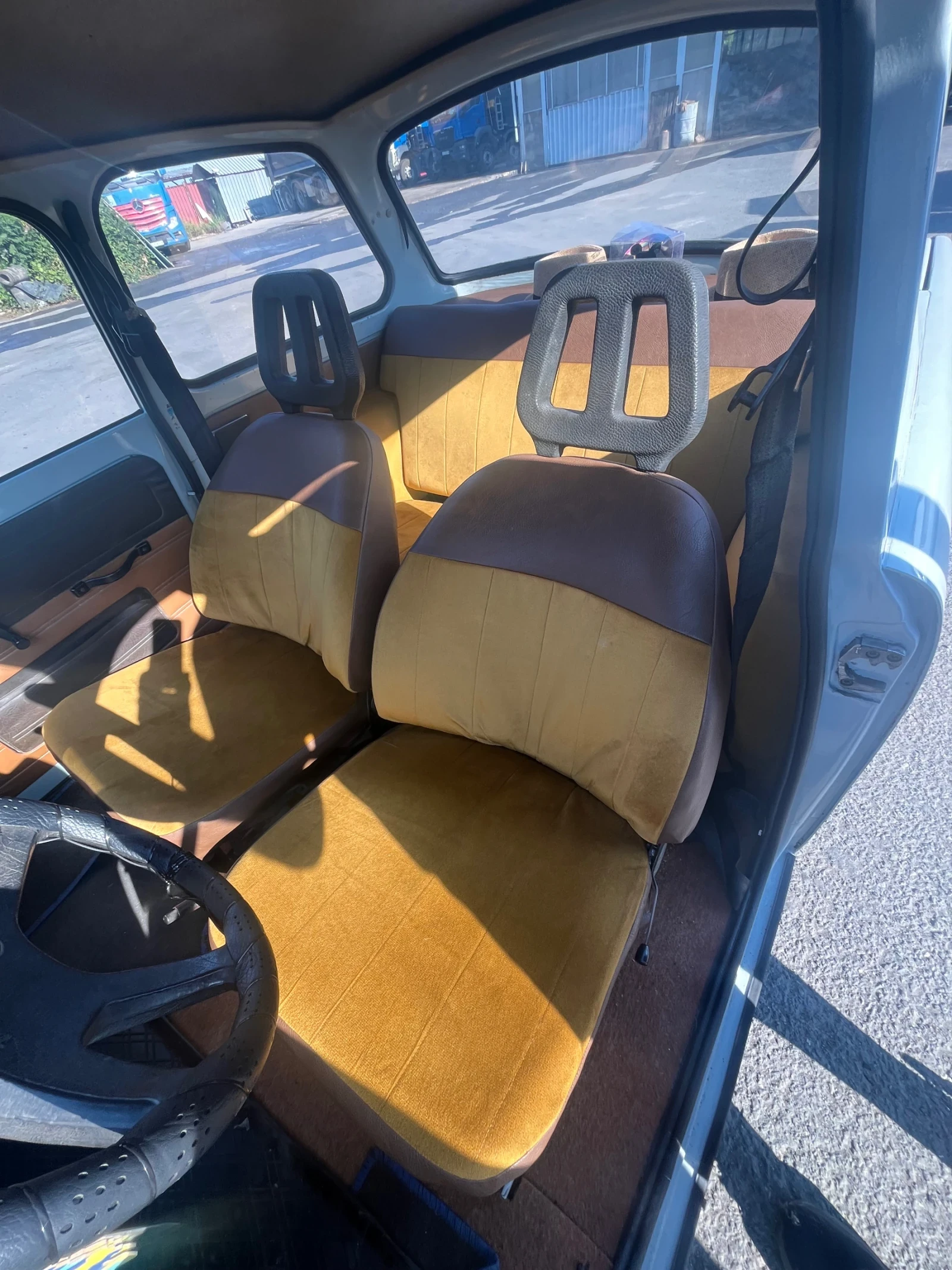 Trabant 601 | Mobile.bg � ����������� 9