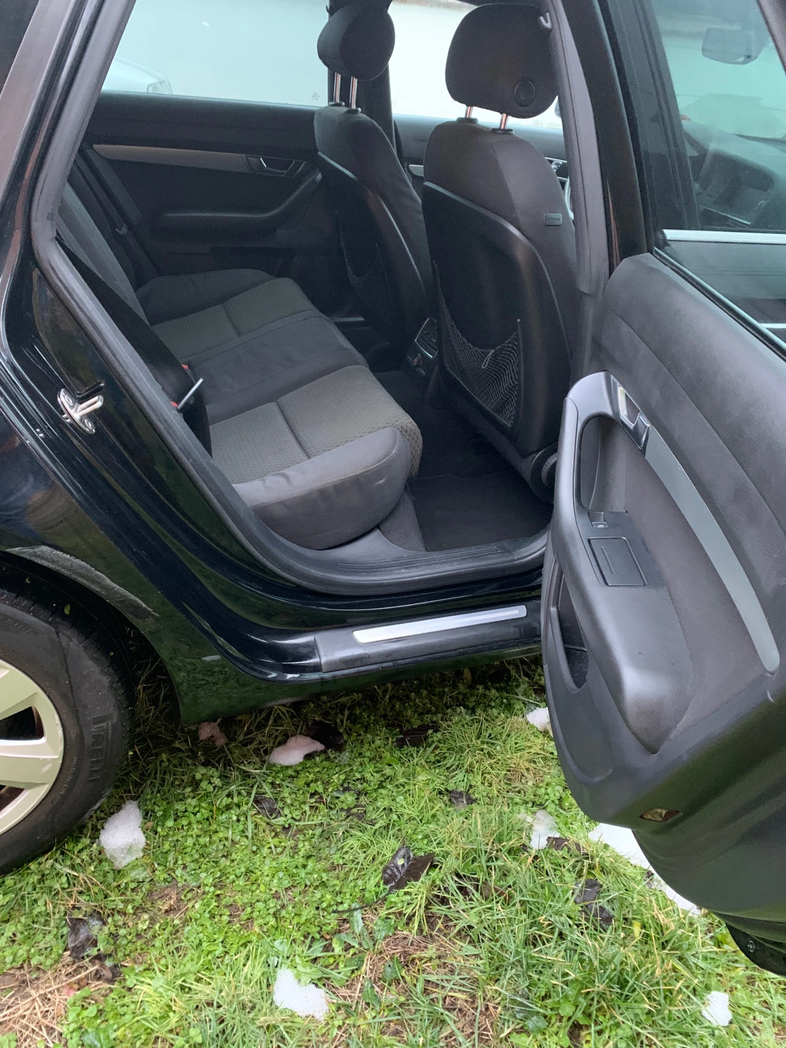 Audi A6  - изображение 9