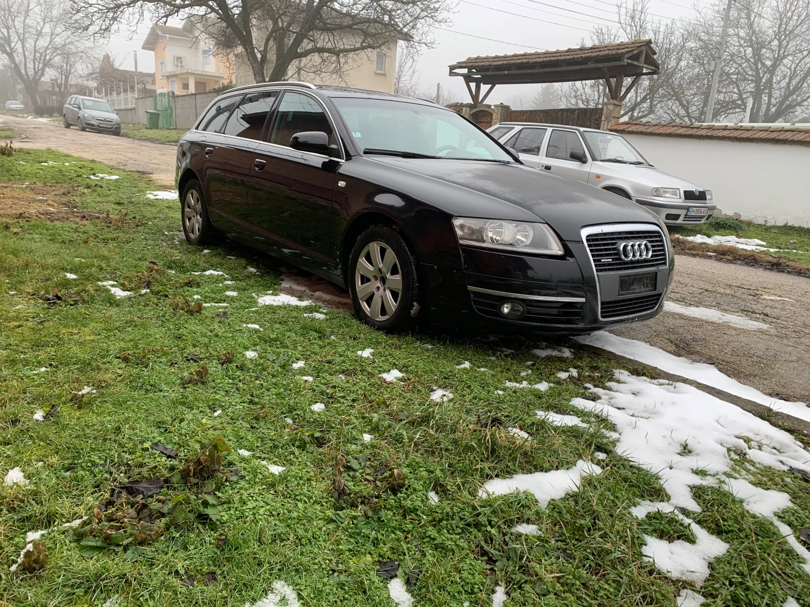 Audi A6  - изображение 6