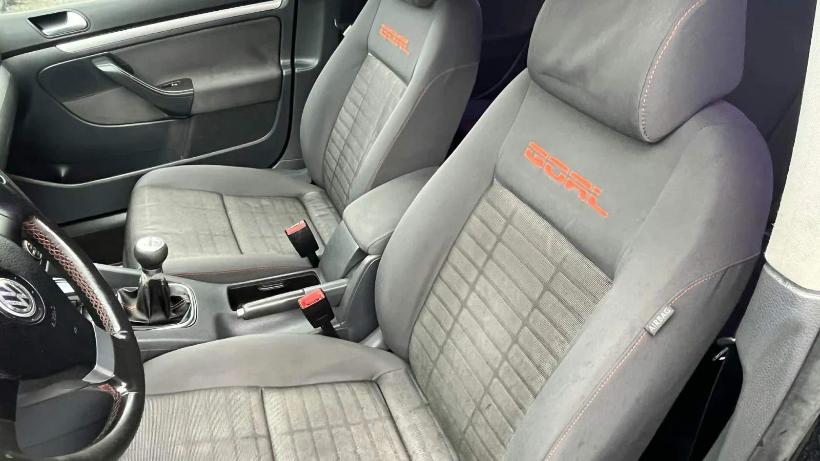 VW Golf 1.9 TDI-GOAL | Mobile.bg � ����������� 9