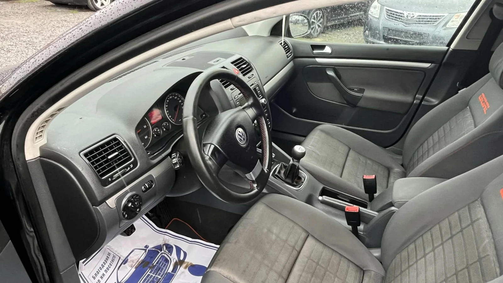 VW Golf 1.9 TDI-GOAL | Mobile.bg � ����������� 8