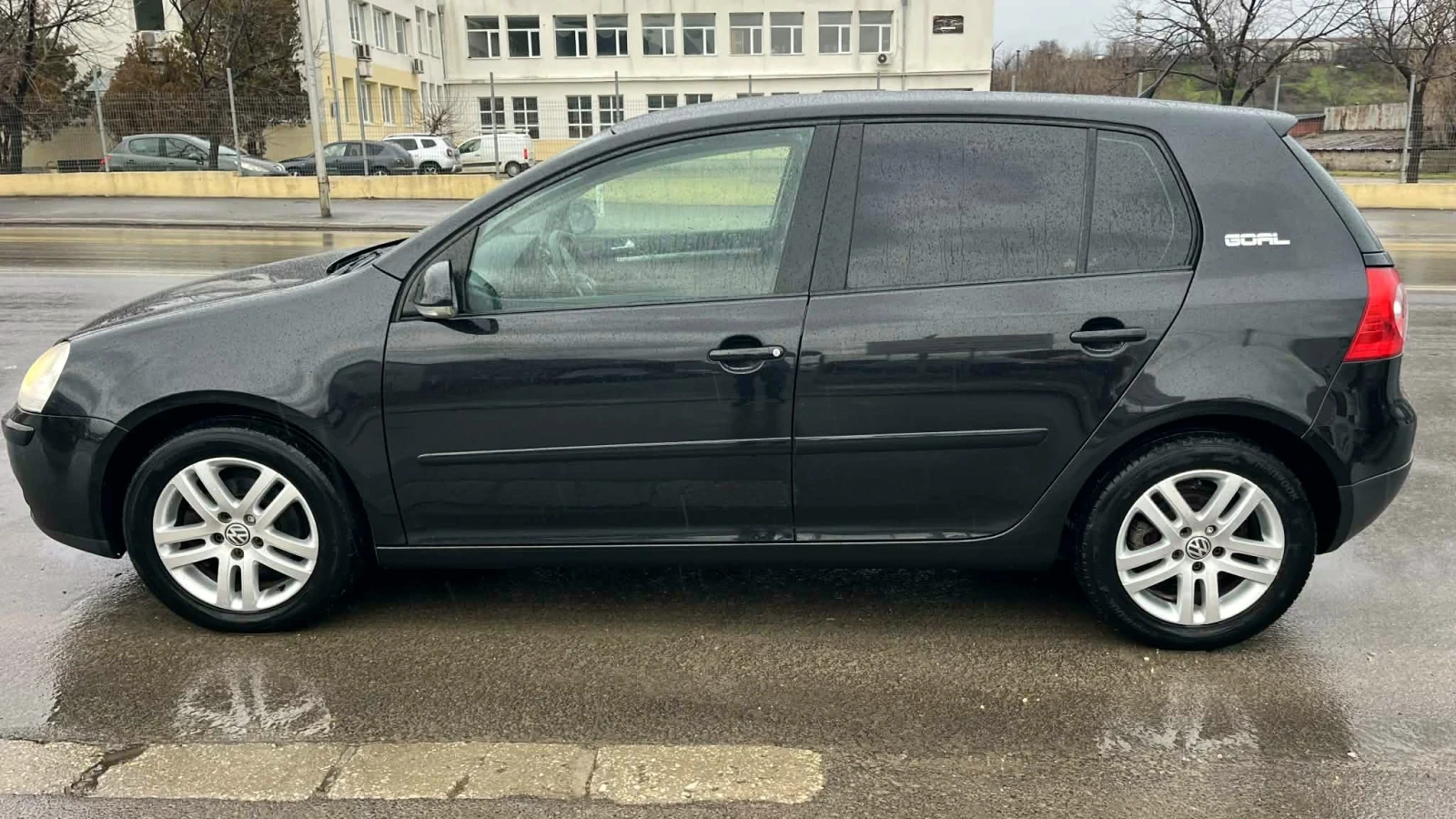 VW Golf 1.9 TDI-GOAL | Mobile.bg � ����������� 6