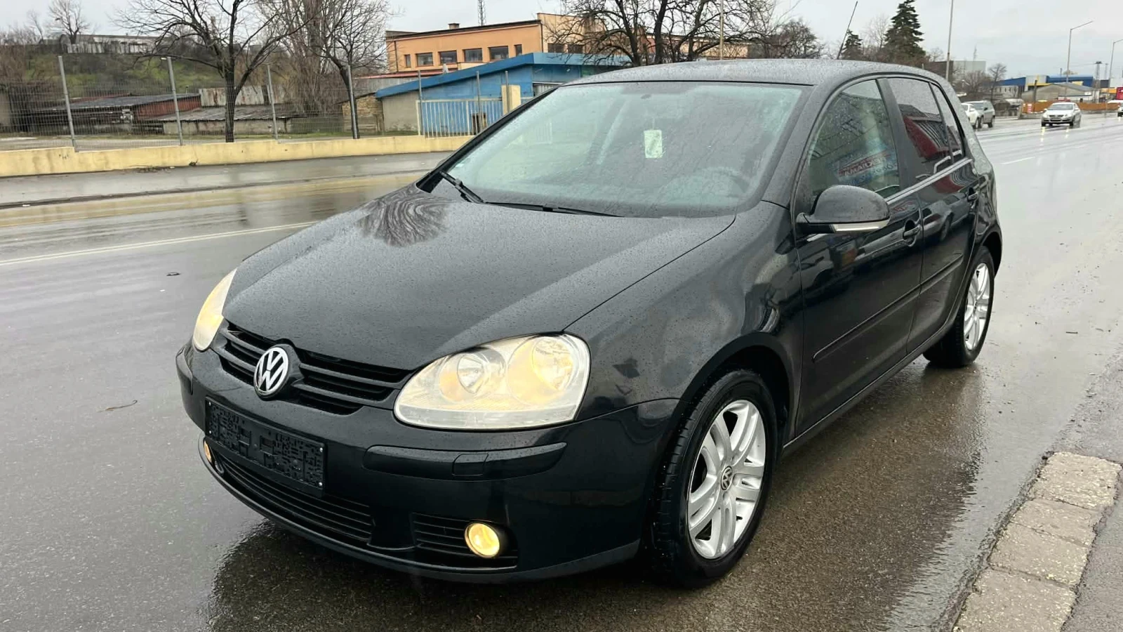 VW Golf 1.9 TDI-GOAL | Mobile.bg � ����������� 2