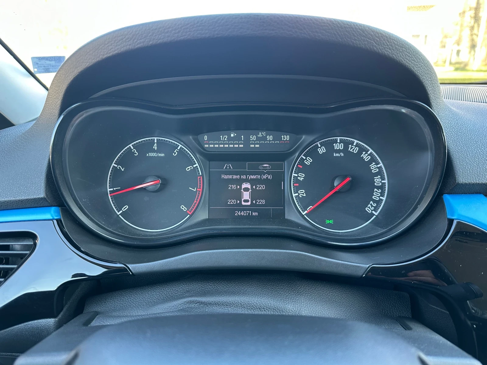 Opel Corsa Black Edition | Mobile.bg � ����������� 16